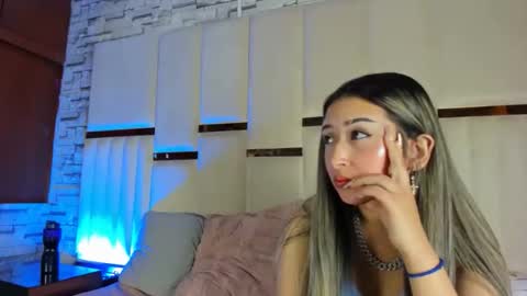 ANGEL AND TEFY online show from 04.22.26