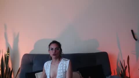 Anma Adler online show from 01.11.25