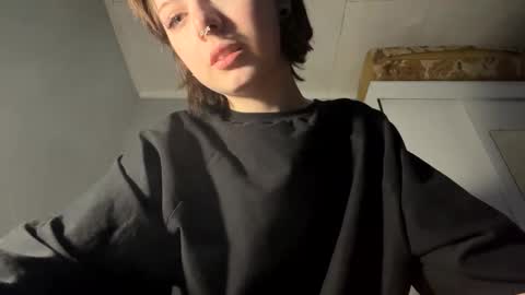 AnmiXHot online show from 10.29.25