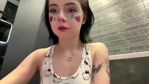 AnmiXHot online show from 03.23.26