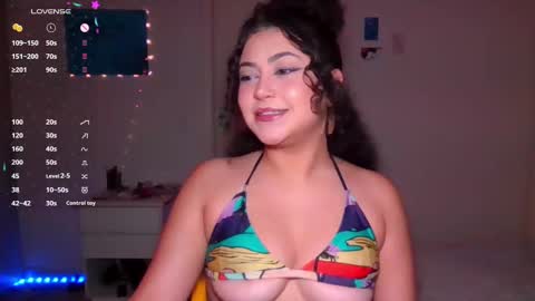 Anna online show from 09.14.25