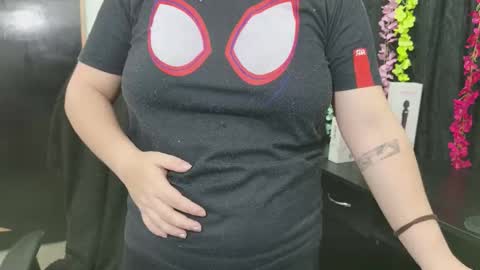 Snapshot of ann_cohen chatting on 02.02.26 Only fans online show from 02.02.26