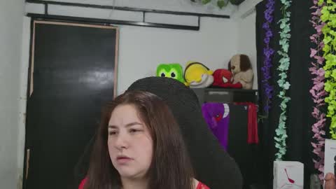 Snapshot of ann_cohen chatting on 02.06.26 Only fans online show from 02.06.26