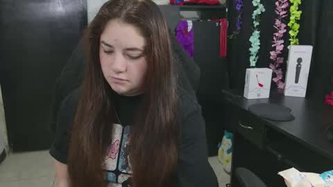 Snapshot of ann_cohen chatting on 02.13.26 Only fans online show from 02.13.26