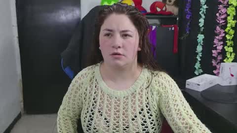 Snapshot of ann_cohen chatting on 02.26.26 Only fans online show from 02.26.26