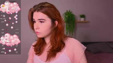 Im Ann welcome in my room PVT is open online show from 02.12.25