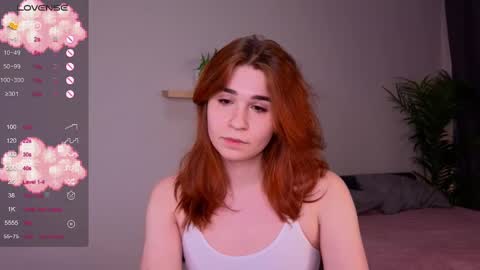 Im Ann welcome in my room PVT is open online show from 02.15.25