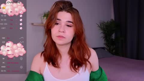 Im Ann welcome in my room PVT is open online show from 02.16.25