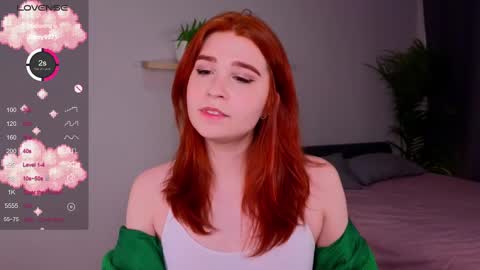 Im Ann welcome in my room PVT is open online show from 02.21.25