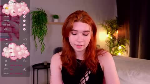 Im Ann welcome in my room PVT is open online show from 03.09.25