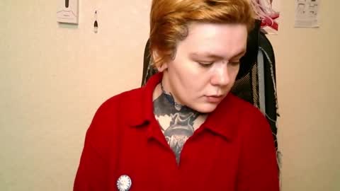 ann_lelala_ online show from 02.03.25