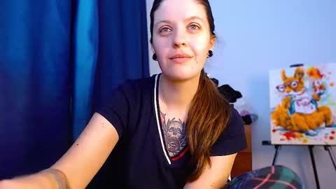 Ann online show from 10.26.25