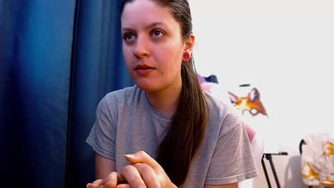 Snapshot of ann_mikele chatting on 01.11.26 Ann online show from 01.11.26