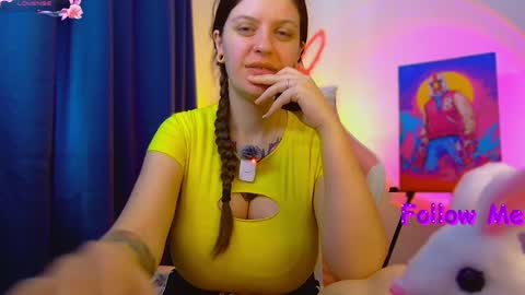 Ann online show from 04.02.26