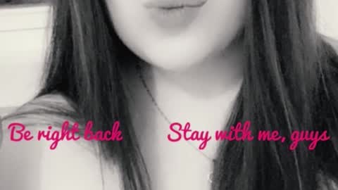 Anna online show from 10.03.25