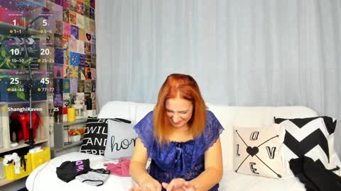 Snapshot of anna127moon chatting on 12.03.24 Anna online show from 12.03.24