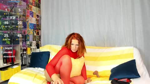 Snapshot of anna127moon chatting on 12.08.24 Anna online show from 12.08.24