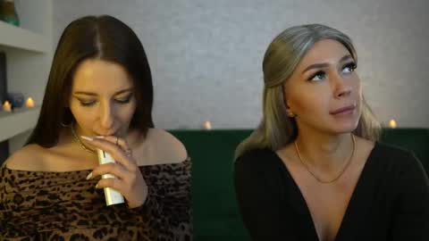 anna13121312 online show from 02.23.25