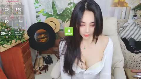 Snapshot of anna6513812 chatting on 04.07.26 anna6513812 online show from 04.07.26