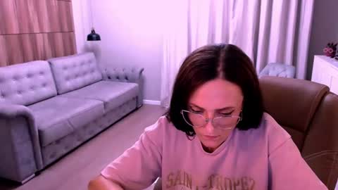 Snapshot of anna88m chatting on 08.07.26 Anna online show from 08.07.26
