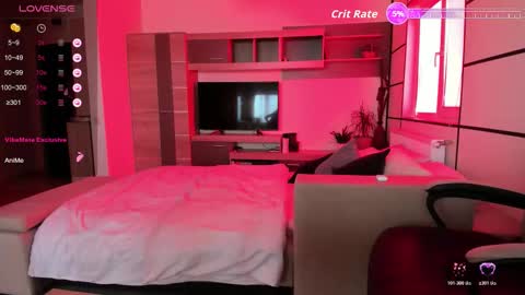 Anna online show from 03.24.26