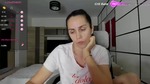 Snapshot of anna___25 chatting on 06.15.26 Anna online show from 06.15.26