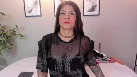 Anna  online show from 05.29.26