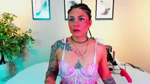 Anna  online show from 06.21.26