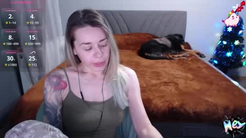 Snapshot of anna_ana chatting on 12.09.24 Anadirectgirl online show from 12.09.24