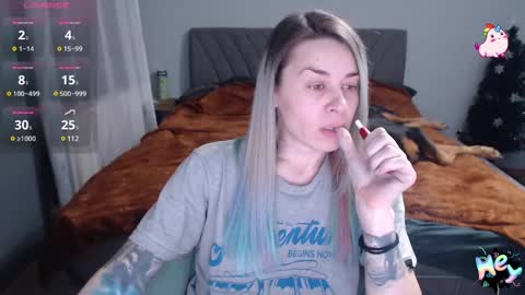 Snapshot of anna_ana chatting on 12.20.24 Anadirectgirl online show from 12.20.24