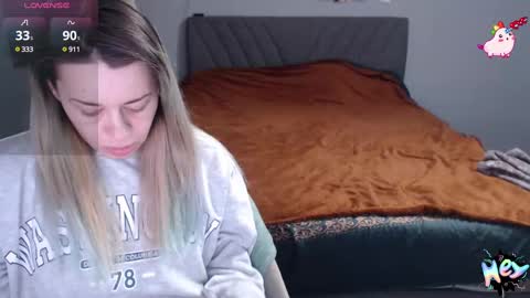 Snapshot of anna_ana chatting on 01.20.25 Anadirectgirl online show from 01.20.25