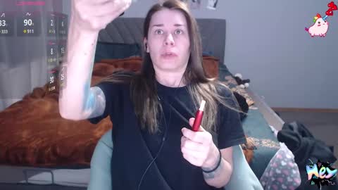 Snapshot of anna_ana chatting on 02.06.25 Anadirectgirl online show from 02.06.25