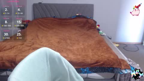 Snapshot of anna_ana chatting on 03.05.25 Anadirectgirl online show from 03.05.25