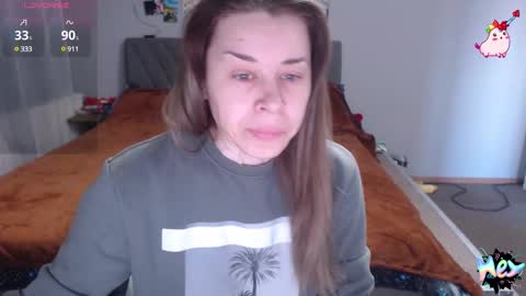 Snapshot of anna_ana chatting on 03.06.25 Anadirectgirl online show from 03.06.25