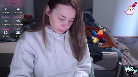 Snapshot of anna_ana chatting on 03.07.25 Anadirectgirl online show from 03.07.25