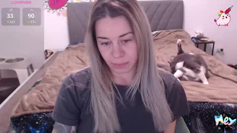 Anadirectgirl online show from 01.15.26