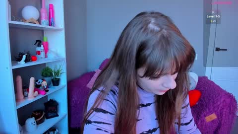 Anna online show from 01.06.25
