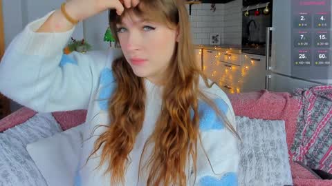 Anna online show from 01.20.25