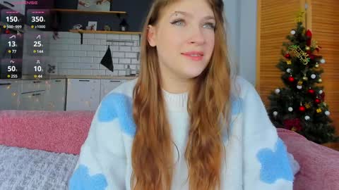 Anna online show from 01.20.25
