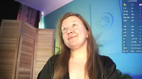 Snapshot of anna_bones chatting on 09.28.25 Anna online show from 09.28.25