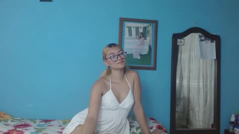 Anna online show from 02.14.26