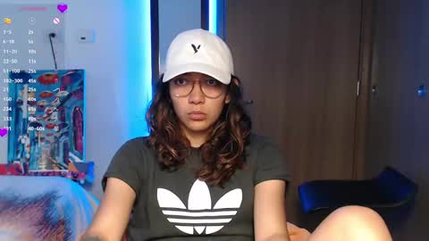 Anna online show from 01.11.25