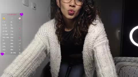 Anna online show from 01.21.25