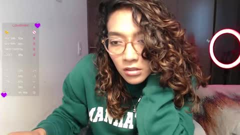 Anna online show from 01.31.25