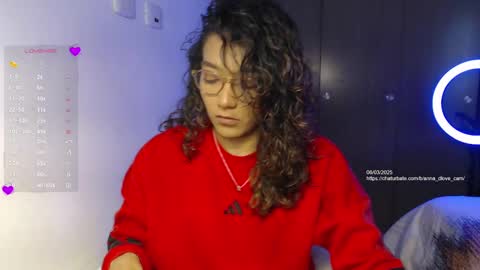 Anna online show from 03.06.25