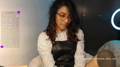 Anna online show from 03.11.25