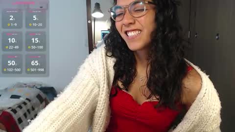 Anna online show from 12.05.25