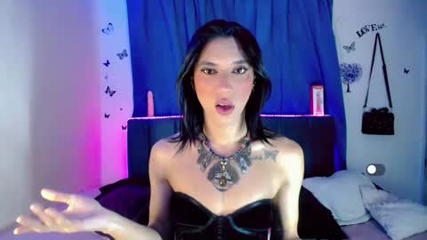 Anailyn figueroa online show from 02.18.26