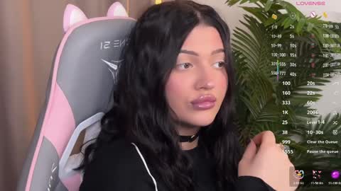 Anna online show from 04.09.26