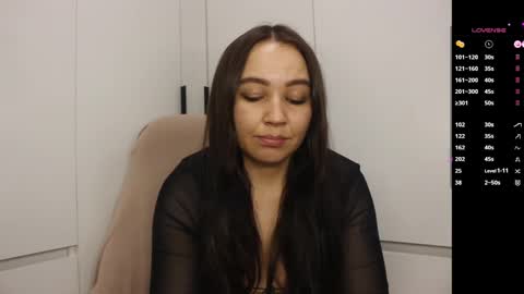 Anna  online show from 02.18.25